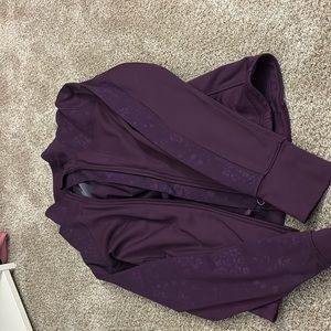 ivviva discontinued zip up jacket